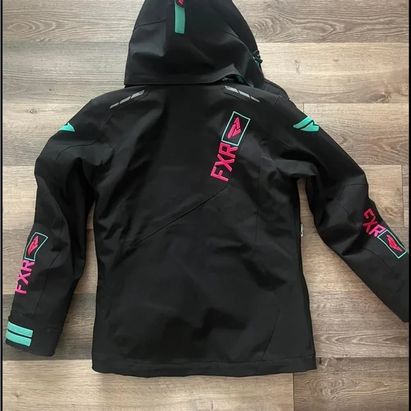 FXR Renegade jacket ❄️ - Picture 2 of 5